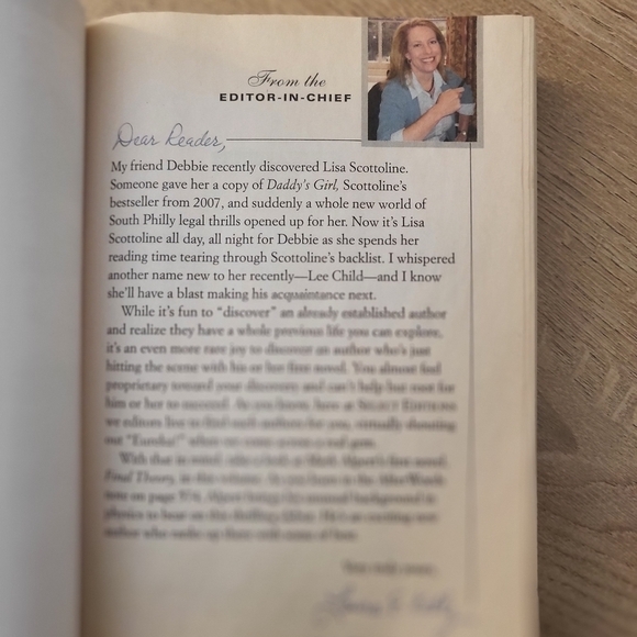 Select Editions from Readers Digest - Picture 4 of 8